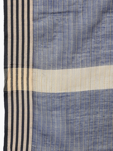 Women Gold Crepe Silk Solid Kurta with Pant and Dupatta (Set1-225)